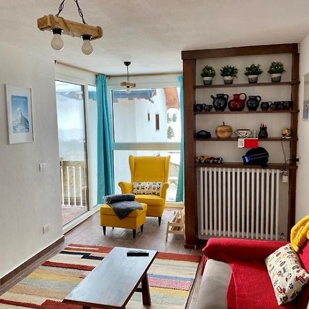 Cozy Apartment Near The Slopes Бройл-Червиня Екстериор снимка