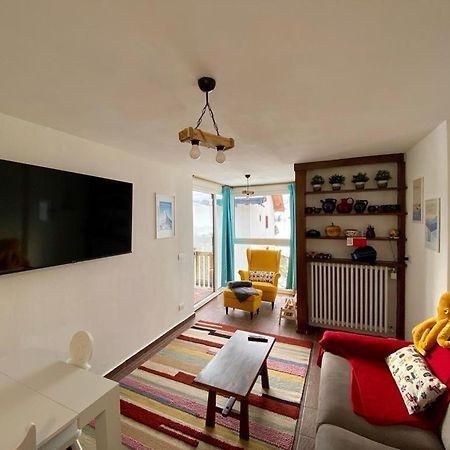 Cozy Apartment Near The Slopes Бройл-Червиня Екстериор снимка