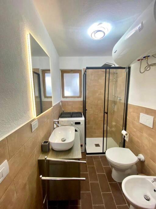 Cozy Apartment Near The Slopes Бройл-Червиня Екстериор снимка