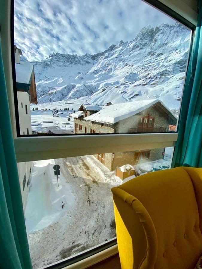 Cozy Apartment Near The Slopes Бройл-Червиня Екстериор снимка
