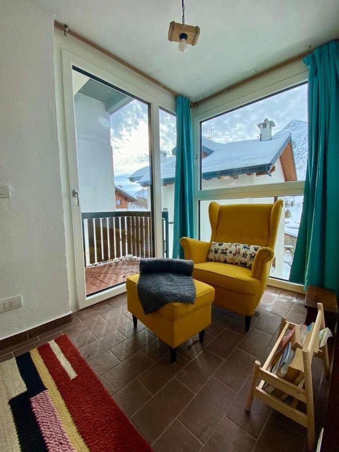 Cozy Apartment Near The Slopes Бройл-Червиня Екстериор снимка